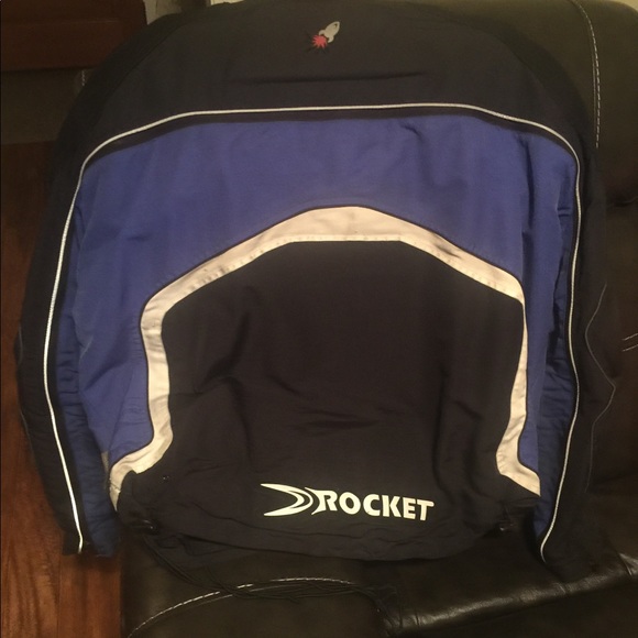 Motorcycle Jacket - Picture 1 of 5